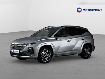 Used Hyundai TUCSON 2024 for sale - 78818102: Photo