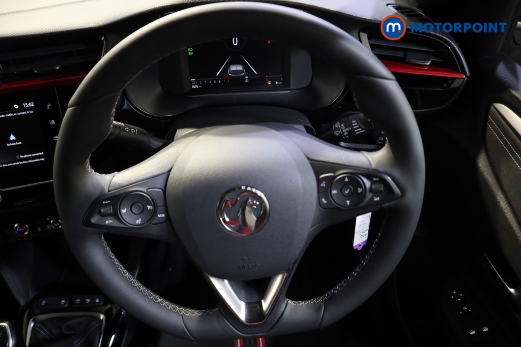 Used Vauxhall Corsa 2023 for sale - 77340514: Photo 10