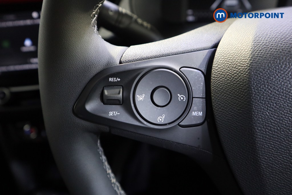 Used Vauxhall Corsa 2023 for sale - 77340514: Photo 11