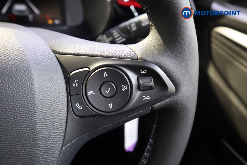 Used Vauxhall Corsa 2023 for sale - 77340514: Photo 12