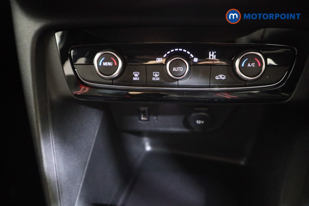 Used Vauxhall Corsa 2023 for sale - 77340514: Photo 15