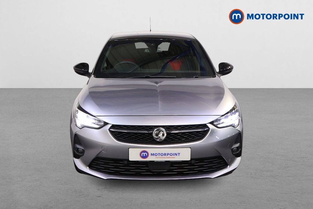 Used Vauxhall Corsa 2023 for sale - 77340514: Photo 2