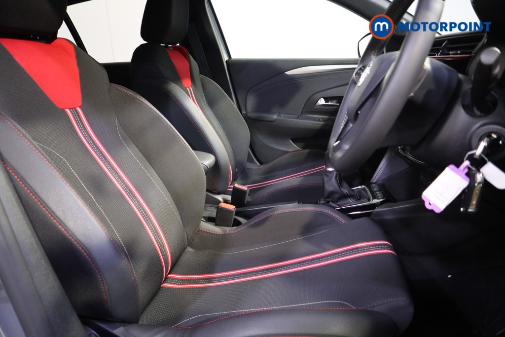 Used Vauxhall Corsa 2023 for sale - 77340514: Photo 20