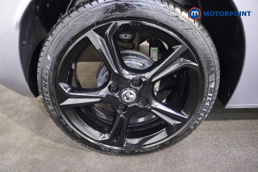 Used Vauxhall Corsa 2023 for sale - 77340514: Photo 25