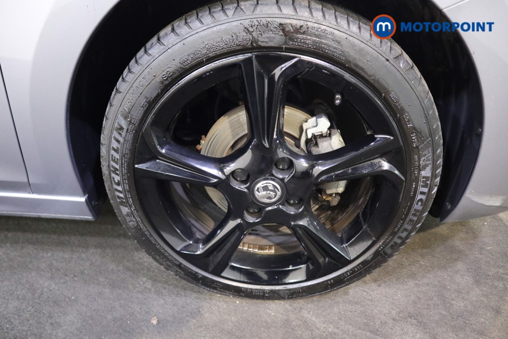 Used Vauxhall Corsa 2023 for sale - 77340514: Photo 26