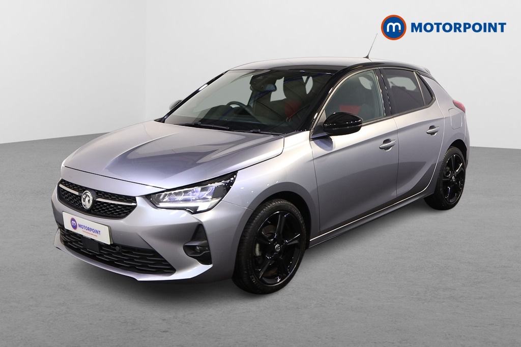 Used Vauxhall Corsa 2023 for sale - 77340514: Photo 3