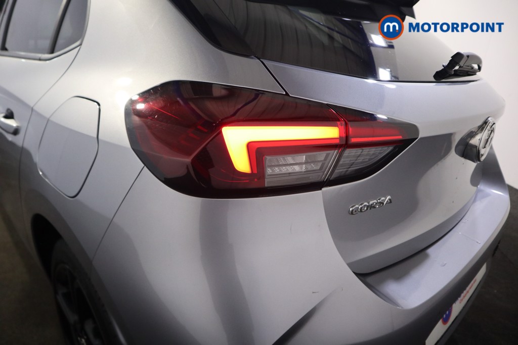 Used Vauxhall Corsa 2023 for sale - 77340514: Photo 30