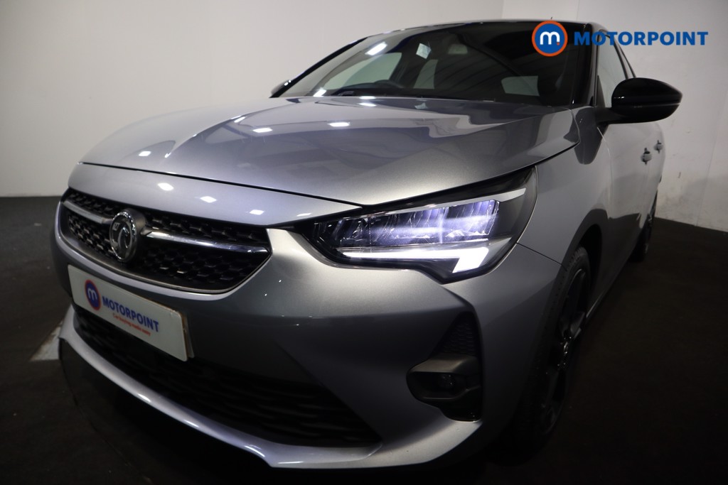 Used Vauxhall Corsa 2023 for sale - 77340514: Photo 34