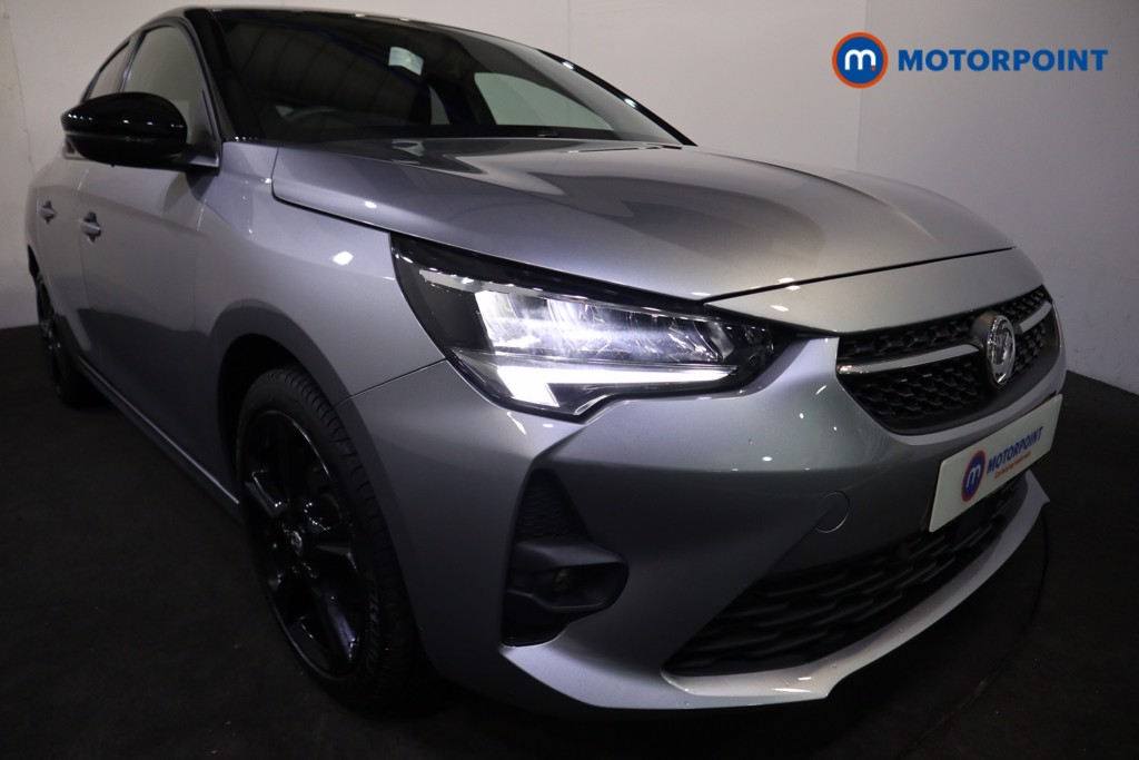 Used Vauxhall Corsa 2023 for sale - 77340514: Photo 36