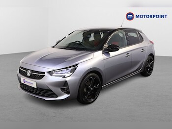 Used Vauxhall Corsa 2023 for sale - 77340514: Photo