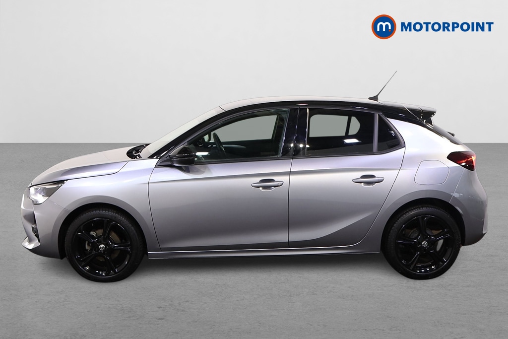 Used Vauxhall Corsa 2023 for sale - 77340514: Photo 4