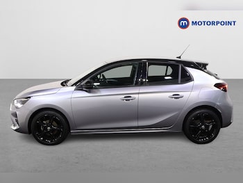 Used Vauxhall Corsa 2023 for sale - 77340514: Photo