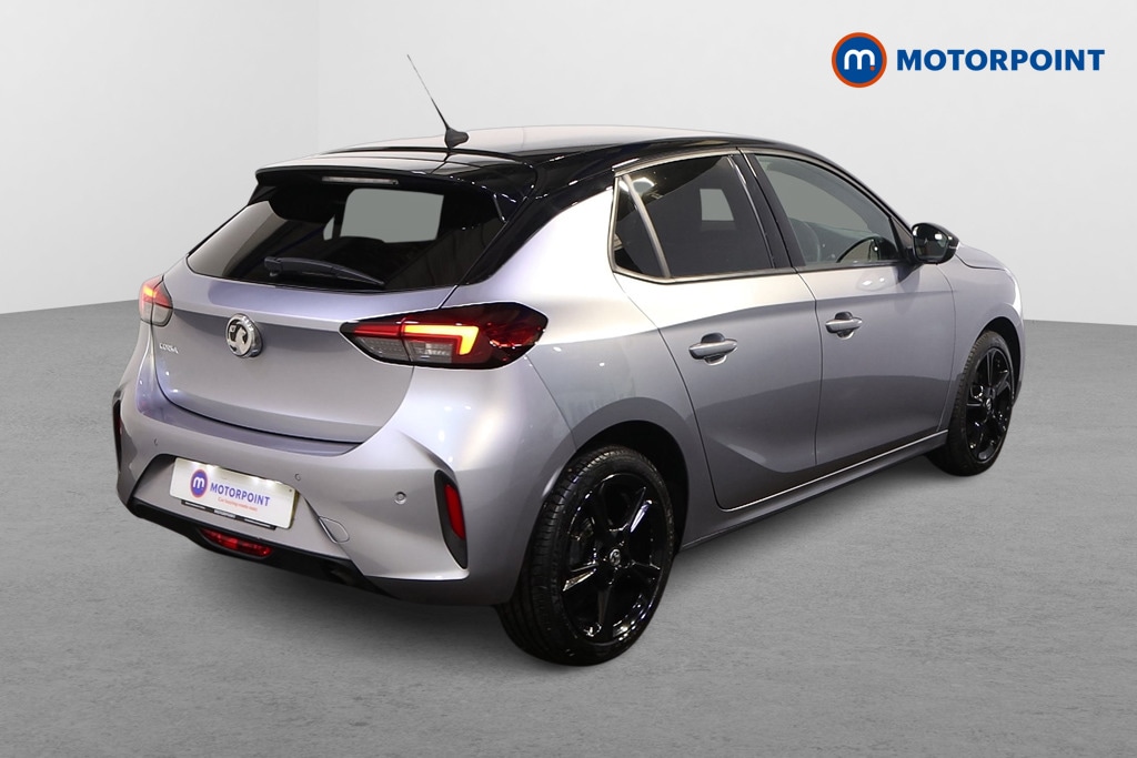 Used Vauxhall Corsa 2023 for sale - 77340514: Photo 7