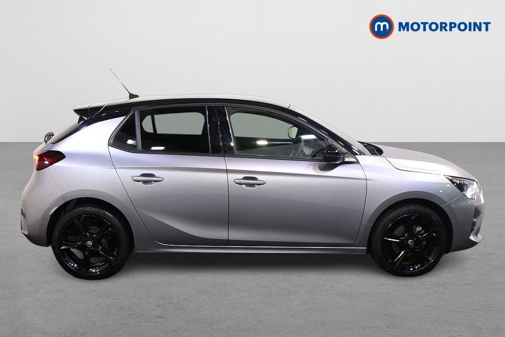 Used Vauxhall Corsa 2023 for sale - 77340514: Photo 8