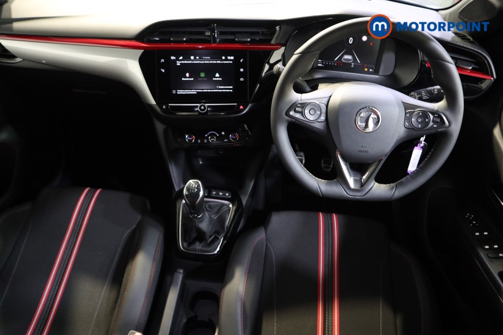 Used Vauxhall Corsa 2023 for sale - 77340514: Photo 9