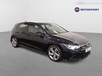 2020 - 1.5 eTSI 150 R-Line 5dr DSG