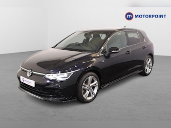 Used Volkswagen Golf 2020 for sale - 75606467: Photo