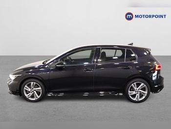 Used Volkswagen Golf 2020 for sale - 75606467: Photo