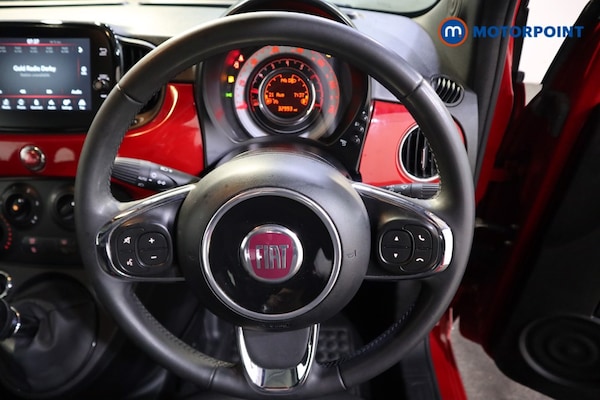 Used Fiat 500 2023 for sale - 75653443: Photo 10