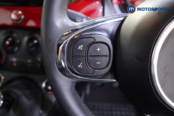 Used Fiat 500 2023 for sale - 75653443: Photo 11