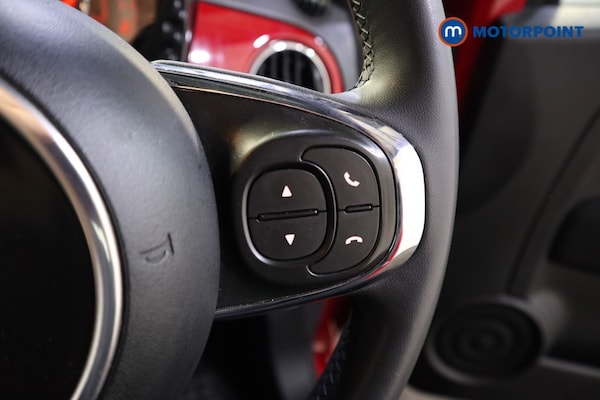 Used Fiat 500 2023 for sale - 75653443: Photo 12