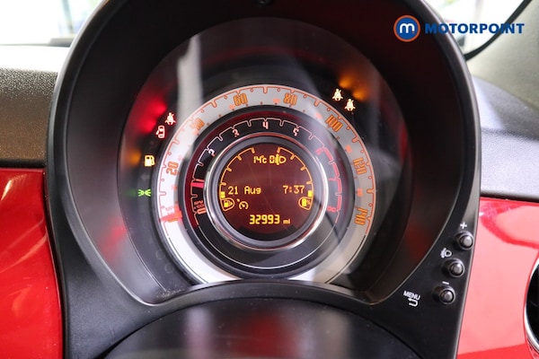 Used Fiat 500 2023 for sale - 75653443: Photo 13