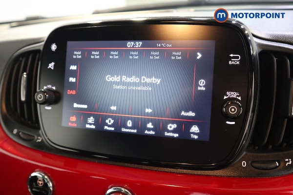 Used Fiat 500 2023 for sale - 75653443: Photo 14