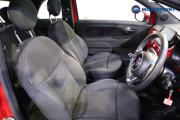 Used Fiat 500 2023 for sale - 75653443: Photo 17