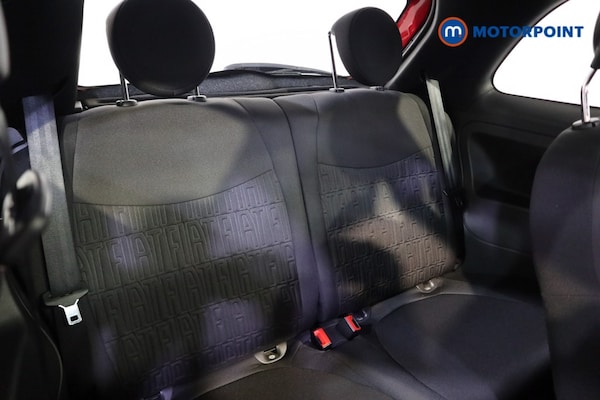 Used Fiat 500 2023 for sale - 75653443: Photo 18