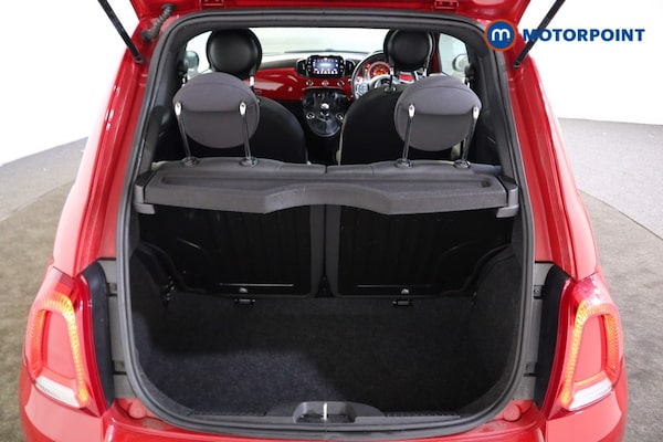 Used Fiat 500 2023 for sale - 75653443: Photo 19