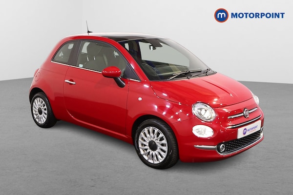 Used Fiat 500 2023 for sale - 75653443: Photo 1