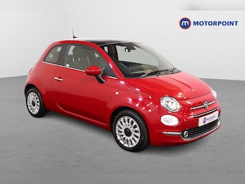 Fiat - 500