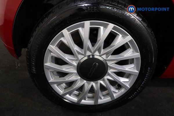 Used Fiat 500 2023 for sale - 75653443: Photo 20