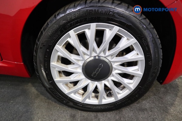 Used Fiat 500 2023 for sale - 75653443: Photo 21