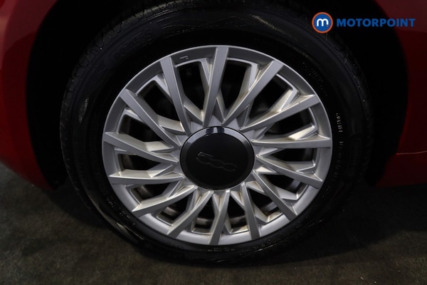 Used Fiat 500 2023 for sale - 75653443: Photo 22