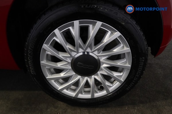 Used Fiat 500 2023 for sale - 75653443: Photo 23