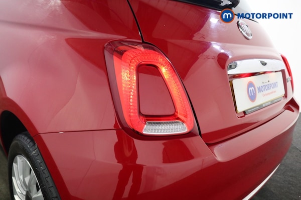 Used Fiat 500 2023 for sale - 75653443: Photo 24