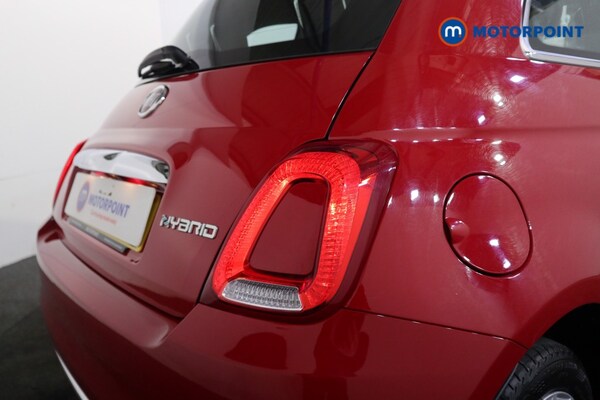 Used Fiat 500 2023 for sale - 75653443: Photo 25