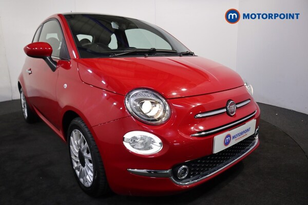 Used Fiat 500 2023 for sale - 75653443: Photo 26