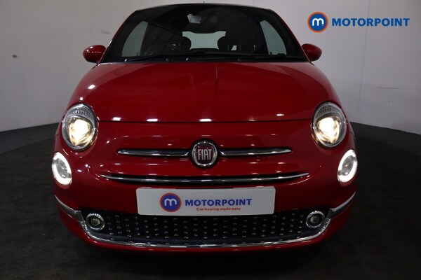 Used Fiat 500 2023 for sale - 75653443: Photo 27