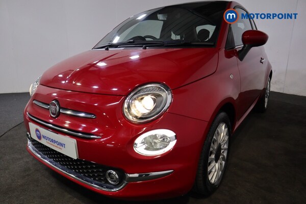 Used Fiat 500 2023 for sale - 75653443: Photo 28