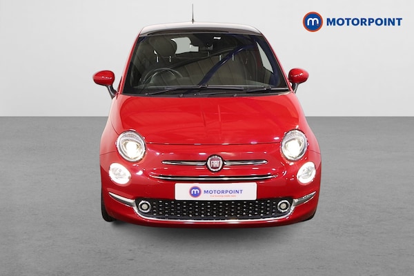 Used Fiat 500 2023 for sale - 75653443: Photo 2