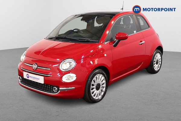 Used Fiat 500 2023 for sale - 75653443: Photo 3