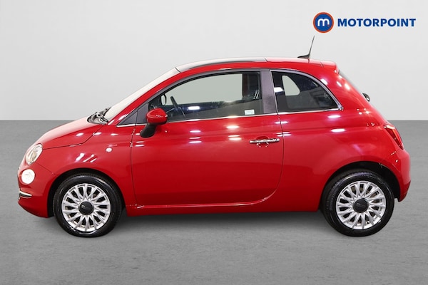 Used Fiat 500 2023 for sale - 75653443: Photo 4