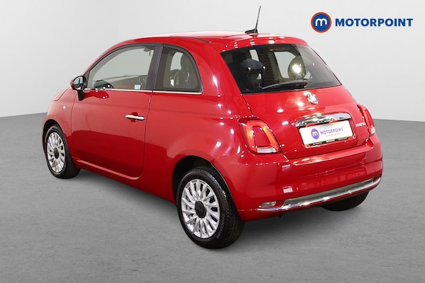 Used Fiat 500 2023 for sale - 75653443: Photo 5