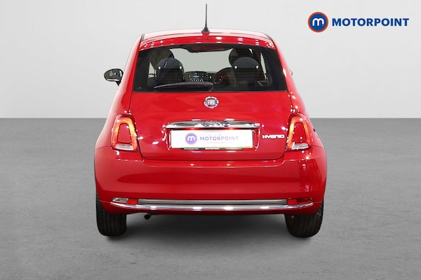 Used Fiat 500 2023 for sale - 75653443: Photo 6