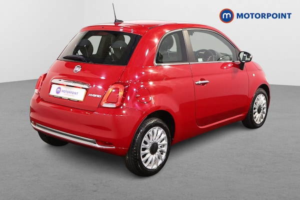Used Fiat 500 2023 for sale - 75653443: Photo 7
