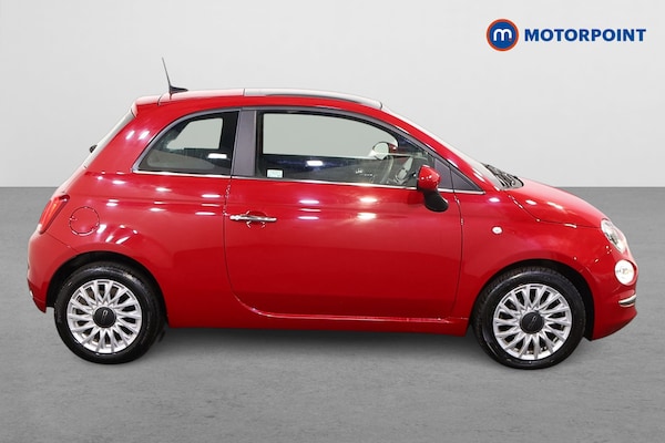 Used Fiat 500 2023 for sale - 75653443: Photo 8