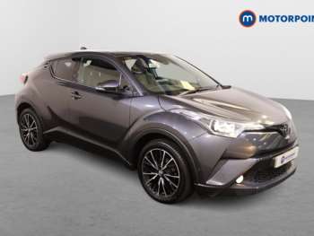 2019 - 1.2T Excel 5dr CVT AWD [Leather]