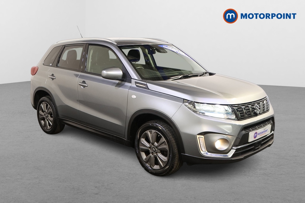Used Suzuki Vitara 2022 for sale - 76638296: Photo 1